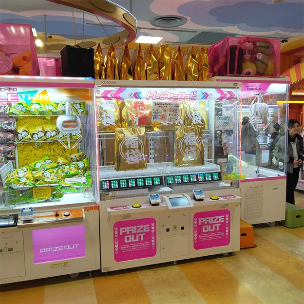 アリオ西新井店